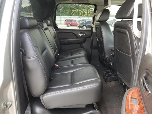 Zdjęcie 6 z aukcji – 2009 CHEVROLET AVALANCHE z VIN 3GNFK32049G195748