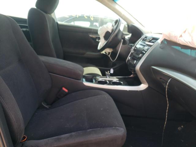 Photo 5 from auction – 2013 NISSAN ALTIMA 2.5 with VIN 1N4AL3AP9DN494088