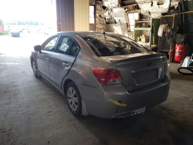 Photo 3 from auction – 2013 SUBARU IMPREZA with VIN JF1GJAA67DH016875