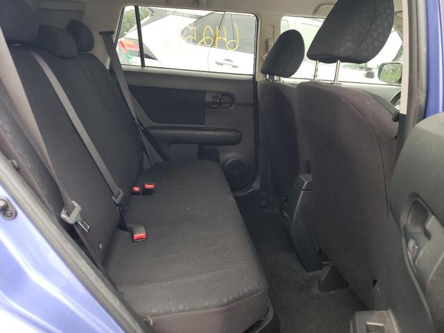 Photo 6 from auction – 2010 TOYOTA SCION XB with VIN JTLZE4FE2A1114486