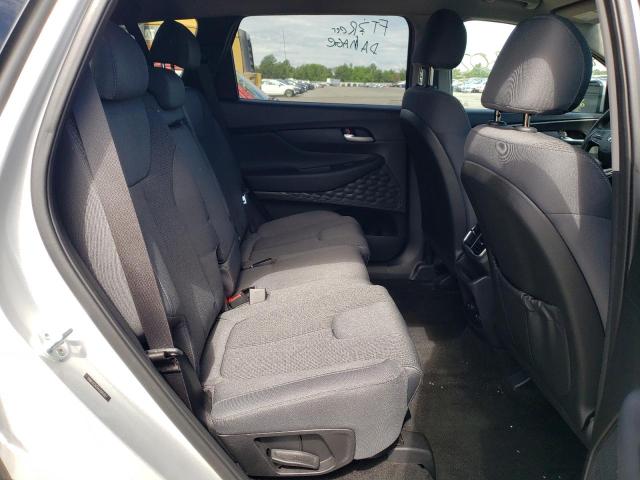 Photo 6 from auction – 2019 HYUNDAI SANTA FE S with VIN 5NMS2CAD5KH081697