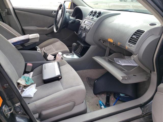 Photo 5 from auction – 2007 NISSAN ALTIMA 2.5 with VIN 1N4AL21EX7C137494