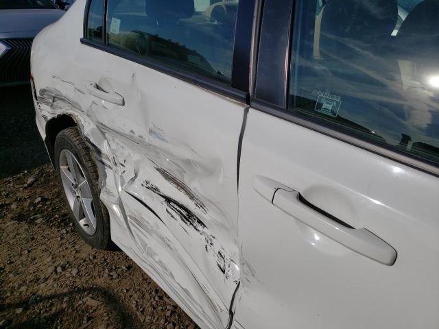 Photo 9 from auction – 2008 HONDA CIVIC with VIN 2HGFA16828H309133