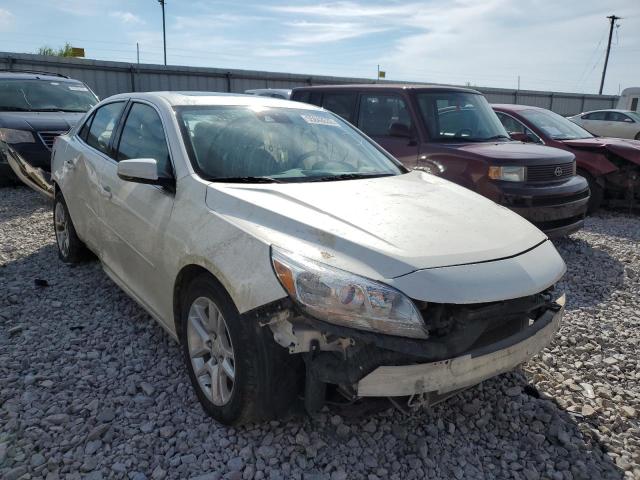 Photo 9 from auction – 2014 CHEVROLET MALIBU 2LT with VIN 1G11F5SR9EF108996