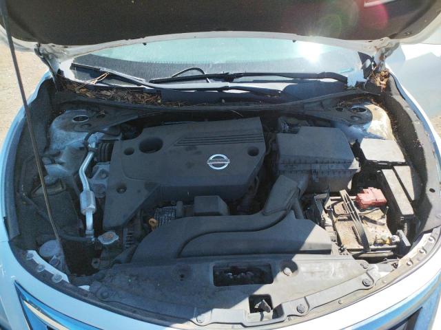 Photo 7 from auction – 2015 NISSAN ALTIMA 2.5 with VIN 1N4AL3APXFC419172