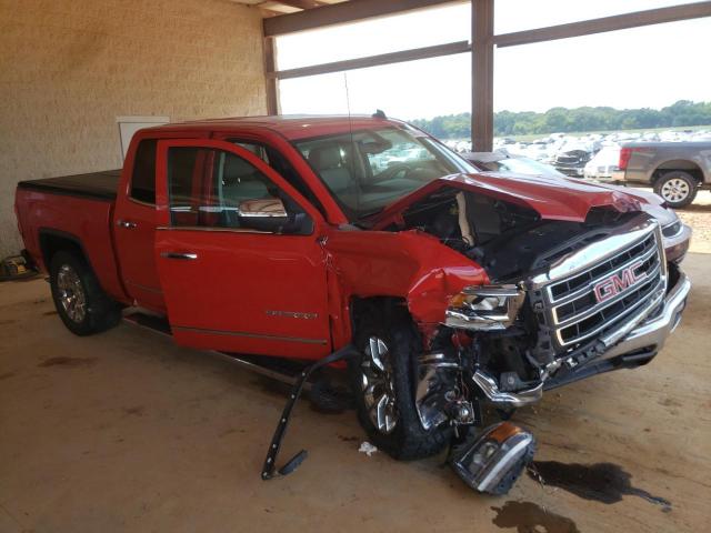 Zdjęcie 1 z aukcji – 2014 GMC SIERRA K15 z VIN 3GTU2VEC1EG535028