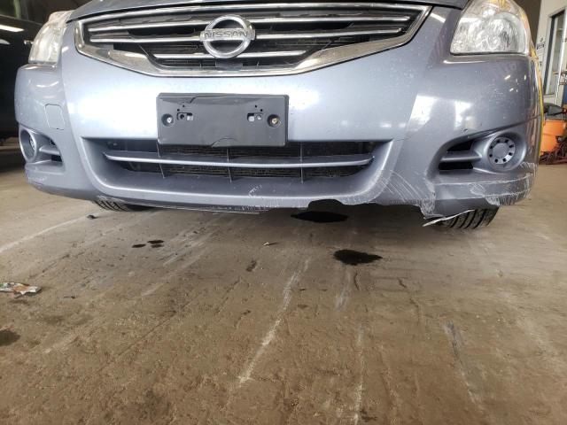 Photo 9 from auction – 2012 NISSAN ALTIMA BAS with VIN 1N4AL2AP6CC211103