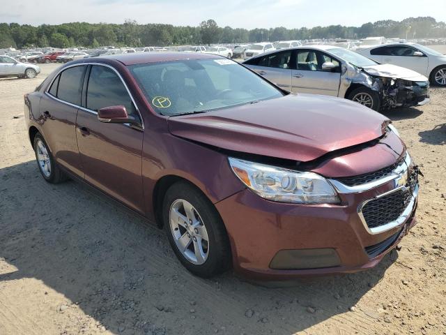 Photo 1 from auction – 2015 CHEVROLET MALIBU 1LT with VIN 1G11C5SL5FF155657