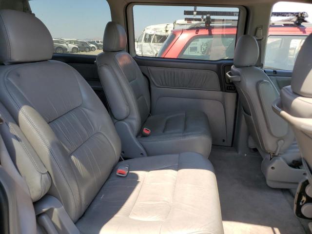 Photo 6 from auction – 2003 HONDA ODYSSEY EX with VIN 5FNRL18713B079805