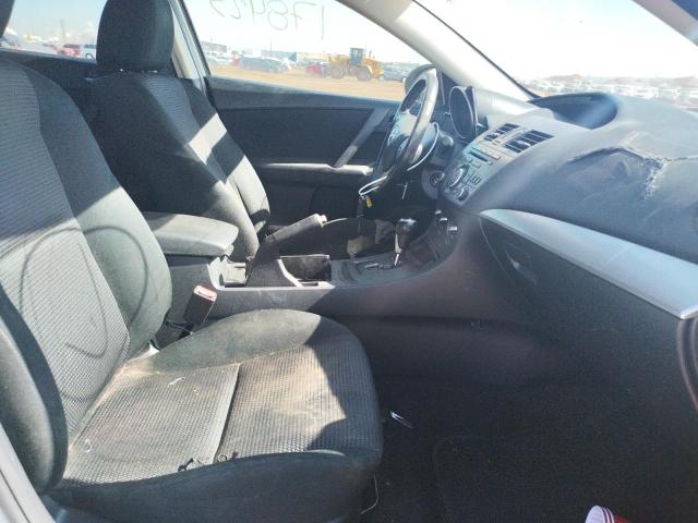Photo 5 from auction – 2012 MAZDA 3 I with VIN JM1BL1L86C1633379