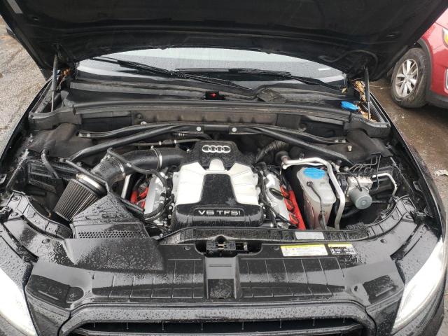 Photo 7 from auction – 2017 AUDI SQ5 PREMIU with VIN WA1CCAFP5HA019352