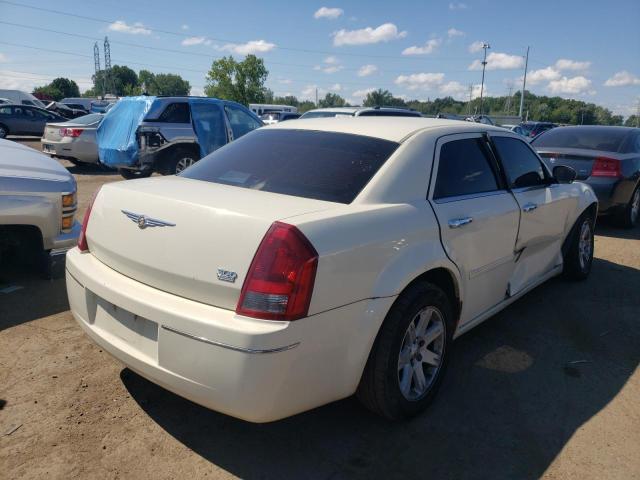 Photo 4 from auction – 2007 CHRYSLER 300 TOURIN with VIN 2C3KA53G07H637511