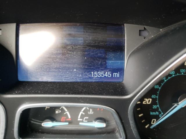 Photo 8 from auction – 2013 FORD FOCUS SE with VIN 1FADP3F27DL340134