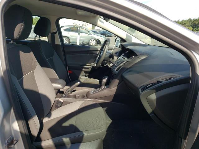 Photo 5 from auction – 2012 FORD FOCUS SE with VIN 1FAHP3K27CL223630