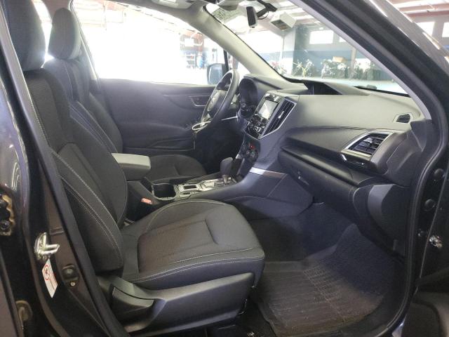 Photo 5 from auction – 2019 SUBARU FORESTER with VIN JF2SKACC4KH419330