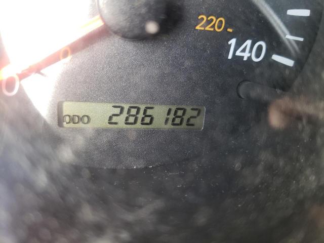 Photo 8 from auction – 2007 TOYOTA HIGHLANDER with VIN JTEDP21A570128062