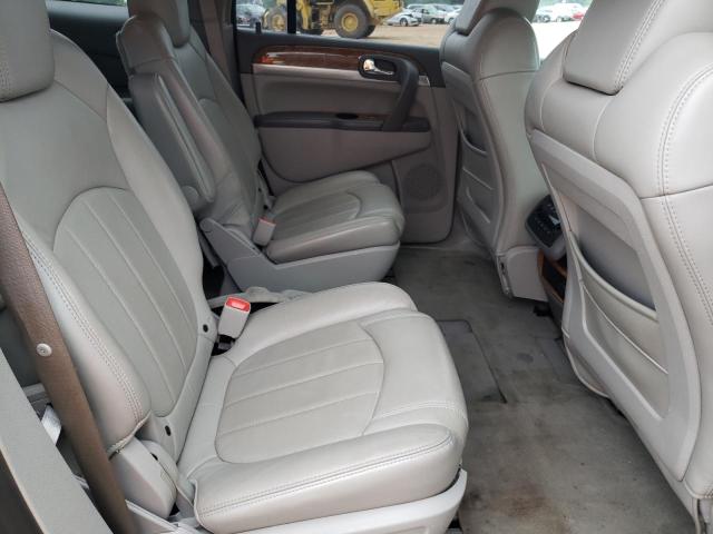 Photo 6 from auction – 2008 BUICK ENCLAVE CX with VIN 5GAER23708J122316