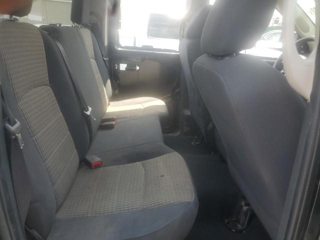 Photo 6 from auction – 2012 DODGE RAM 1500 S with VIN 1C6RD6FP0CS169504