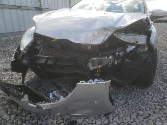 Photo 9 from auction – 2012 FORD FOCUS SEL with VIN 1FAHP3H26CL128435