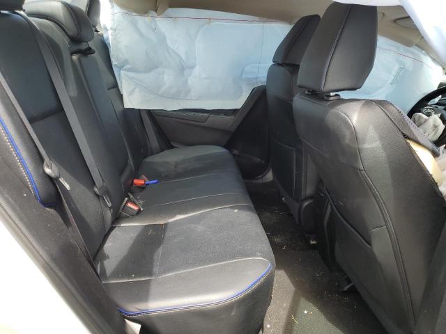 Photo 6 from auction – 2017 TOYOTA COROLLA L with VIN 5YFBURHE5HP623584