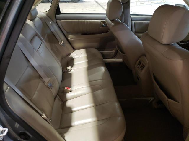Photo 6 from auction – 2002 TOYOTA AVALON XL with VIN 4T1BF28B92U261031