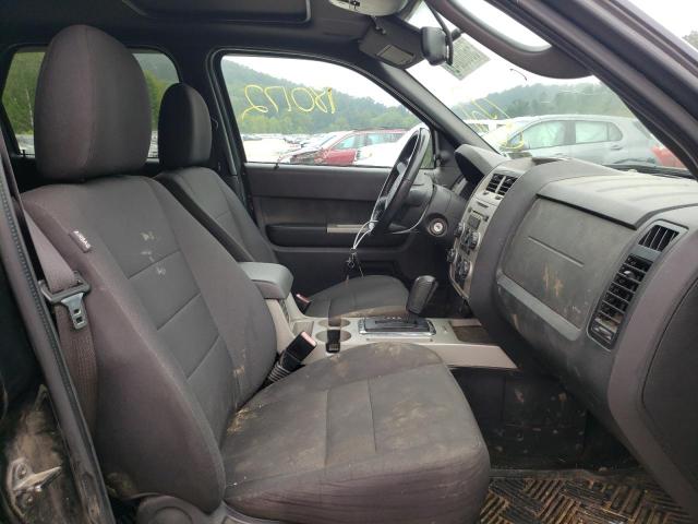Фото 5 с аукциона – 2011 FORD ESCAPE XLT с VIN 1FMCU9D74BKB02188