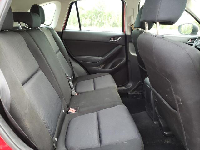 Photo 6 from auction – 2015 MAZDA CX-5 SPORT with VIN JM3KE4BY6F0519042