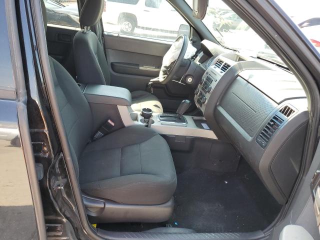 Photo 5 from auction – 2008 FORD ESCAPE with VIN 1FMCU031X8KE51406