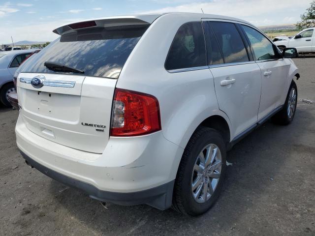 Photo 4 from auction – 2011 FORD EDGE LIMIT with VIN 2FMDK4KC0BBB67062