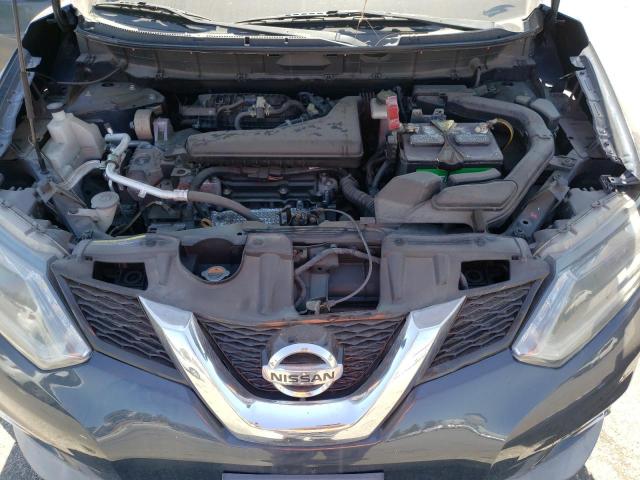 صورة رقم 7 من المزاد - 2016 NISSAN ROGUE S مع VIN KNMAT2MT0GP703143