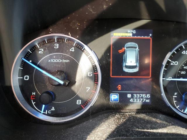 Photo 8 from auction – 2020 SUBARU ASCENT LIM with VIN 4S4WMAPD8L3474497
