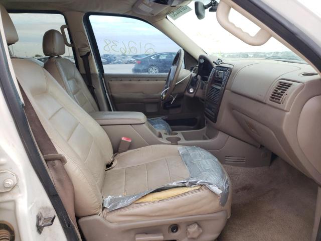 Photo 5 from auction – 2004 FORD EXPLORER L with VIN 1FMZU75W84ZA66097