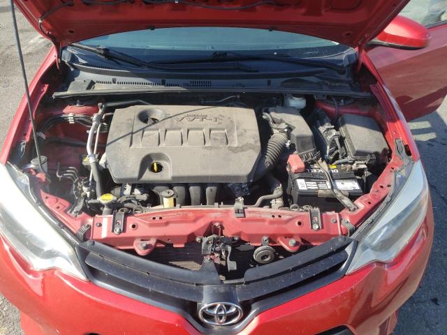 Photo 7 from auction – 2014 TOYOTA COROLLA L with VIN 5YFBURHE6EP072335