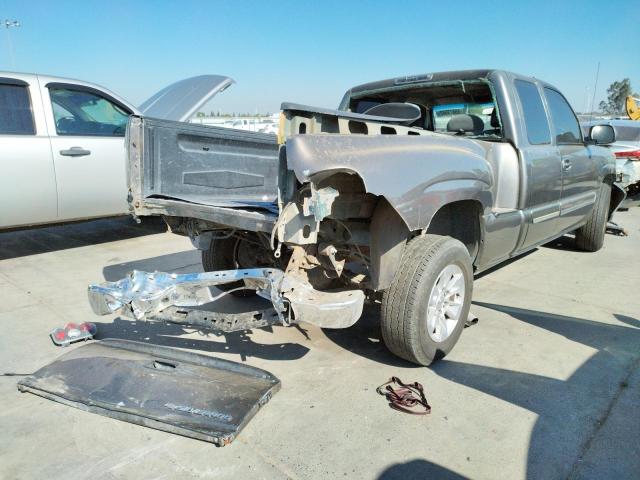 Photo 4 from auction – 2003 CHEVROLET SILVERADO with VIN 1GCEC19V03Z242773