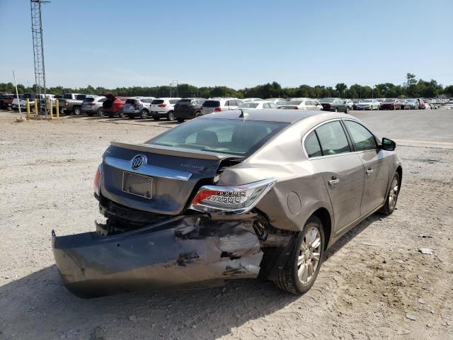 Photo 4 from auction – 2012 BUICK LACROSSE P with VIN 1G4GD5ER4CF199283