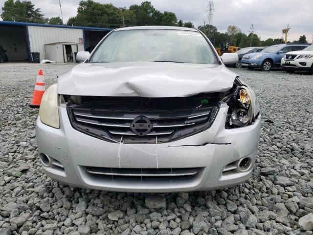 Photo 9 from auction – 2011 NISSAN ALTIMA BAS with VIN 1N4AL2AP7BN475966