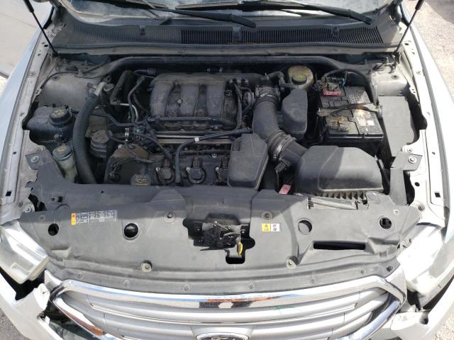 Photo 7 from auction – 2013 FORD TAURUS SE with VIN 1FAHP2D81DG162975