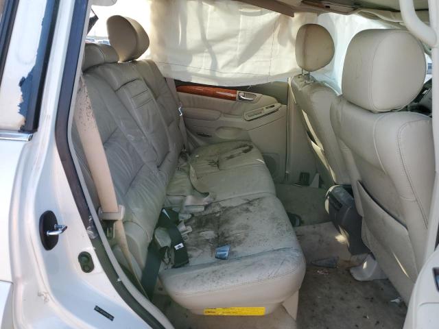 Photo 6 from auction – 2007 LEXUS GX 470 with VIN JTJBT20X570133269