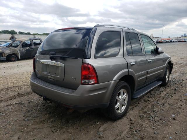 Photo 4 from auction – 2006 BUICK RAINIER CX with VIN 5GADT13S362126573