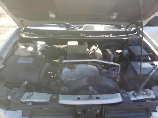 Foto 7 de la subasta – 2009 GMC ENVOY SLE con VIN 1GKDS33S392115501