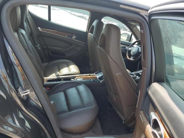 Photo 6 from auction – 2016 PORSCHE PANAMERA 2 with VIN WP0AA2A76GL002241