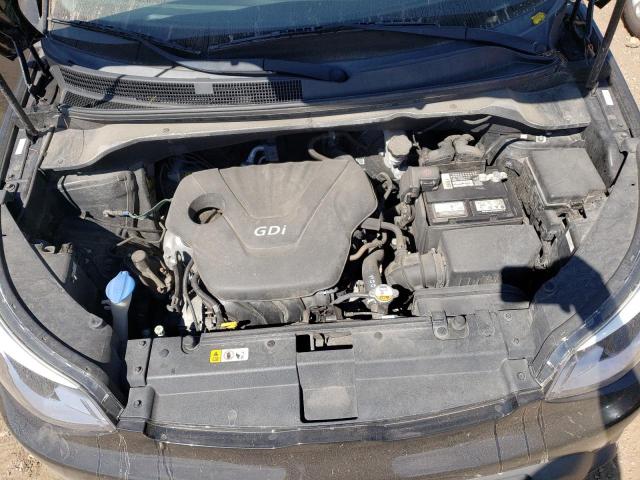 Photo 7 from auction – 2016 KIA SOUL with VIN KNDJN2A24G7245645