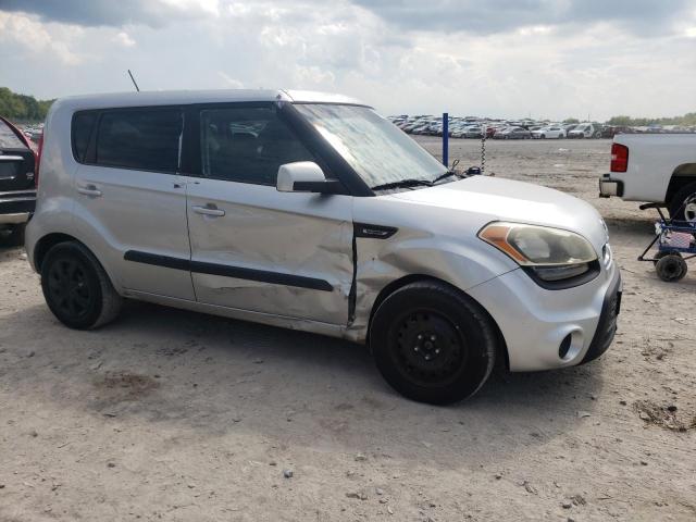 Photo 9 from auction – 2012 KIA SOUL with VIN KNDJT2A55C7395998