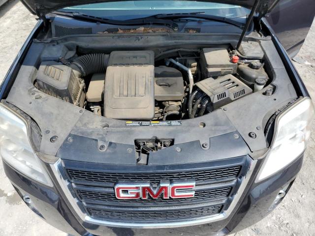 Photo 7 from auction – 2015 GMC TERRAIN SL with VIN 2GKALSEK8F6144529