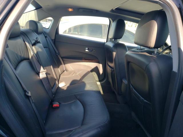Photo 6 from auction – 2006 BUICK LACROSSE C with VIN 2G4WE587361223068