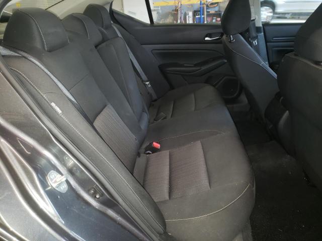 Photo 6 from auction – 2021 NISSAN ALTIMA S with VIN 1N4BL4BV2MN371045