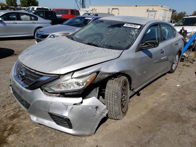 Photo 2 from auction – 2016 NISSAN ALTIMA 2.5 with VIN 1N4AL3AP2GC230579