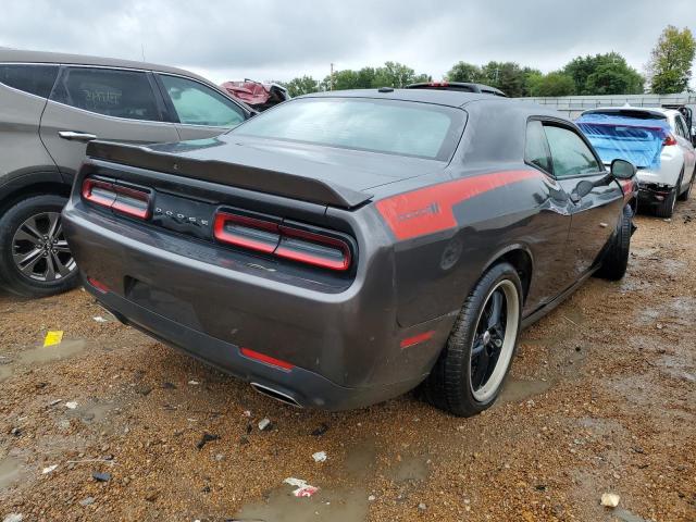 Photo 4 from auction – 2019 DODGE CHALLENGER with VIN 2C3CDZAG4KH711981
