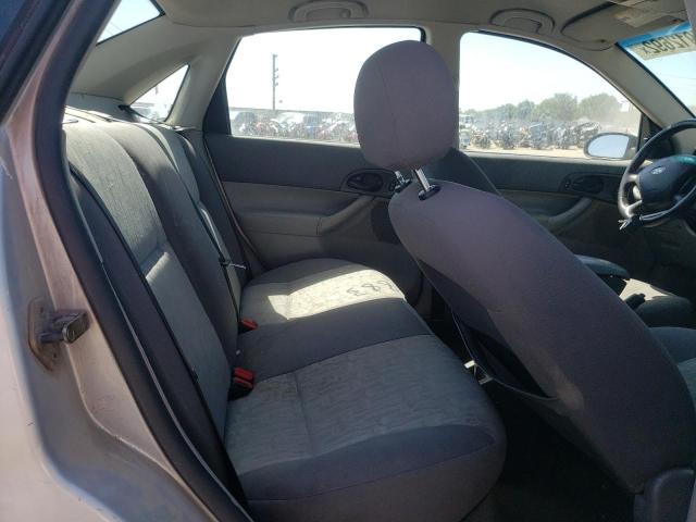 Photo 6 from auction – 2005 FORD FOCUS ZX4 with VIN 1FAFP34N95W165651
