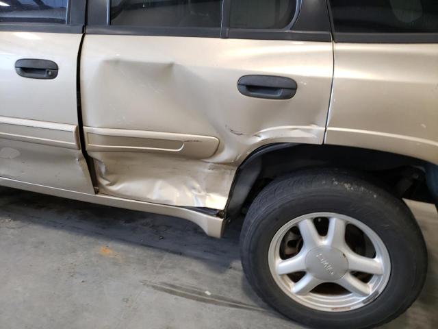 Photo 9 from auction – 2005 GMC ENVOY with VIN 1GKDS13S952346868